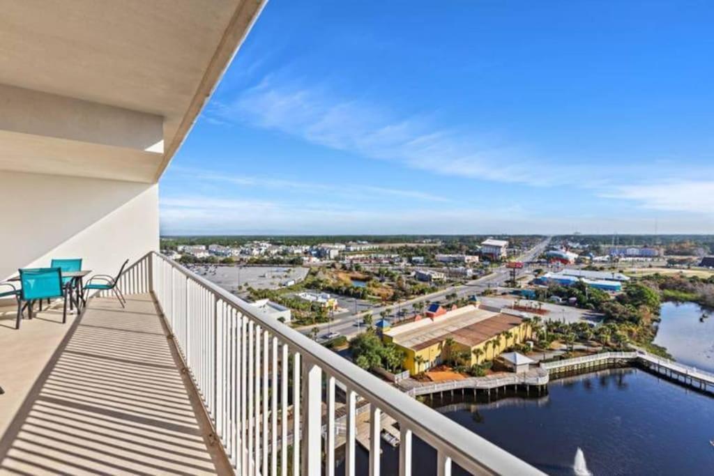 Laketown Wharf 1233 Luxury Condo Панама-Сити Экстерьер фото