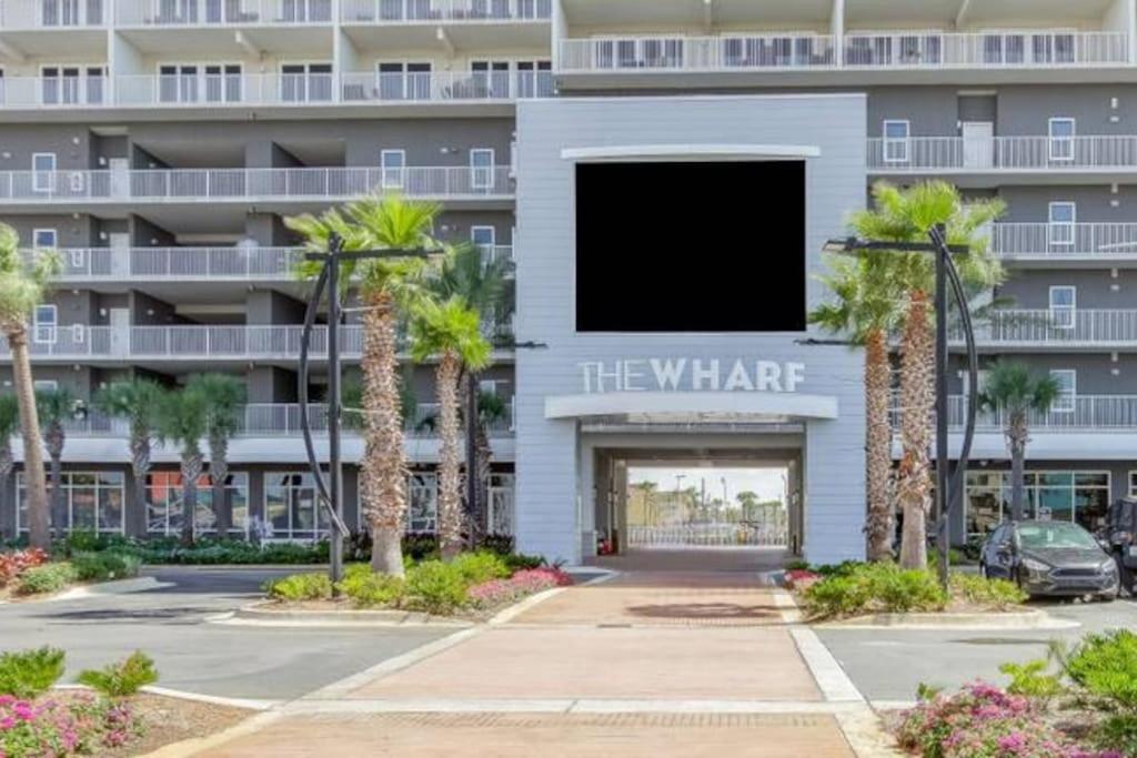 Laketown Wharf 1233 Luxury Condo Панама-Сити Экстерьер фото